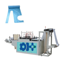 Disposable PE Apron make machine